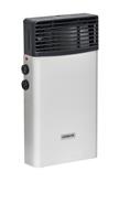 CALEFACTOR ELECTRICO TURBO CONVECTOR 2000W TIZA EE2