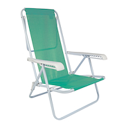 REPOSERA 8 POSIC SANNET COVER VERDE CAÑO PINTADO 3/4 15163