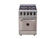 COCINA 600 FORZA PUERTA ACERO / RFV LIVIANA 918023P