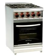 COCINA FORZA 600 PUERTA VIDRIO / RFV LIVIANA 918027