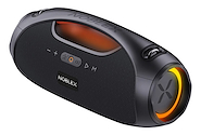 PARLANTE PORTATIL BT LUCES RGB PSB2000P