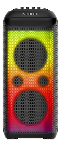 TORRE DE SONIDO 5200W MNX1600