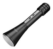 MICROFONO KARAOKE BLUETOOTH CON PARLANTE INCORPORADO NG KA01