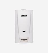 CALEFON 14L TIRO NATURAL BOTONERA ENCENDIDO AUTOMATICO 315KNON
