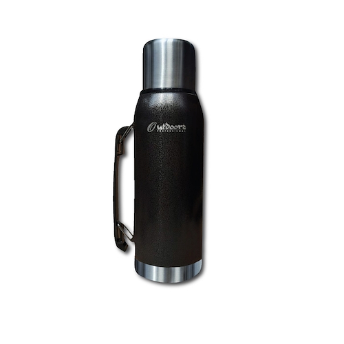 TERMO PRO 1.4Lts NEGRO PRO 1.4 N