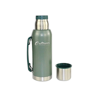 TERMO OUTDOORS PRO 1.4Lts VERDE PRO 1.4 V