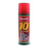 LUBRICANTE EN AEROSOL 163 g /250 cm³ 10 FUNCIONES 316