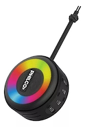 PARLANTE RECARGABLE BT 10W TWS RGB SPH409