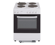 COCINA ELECTRICA PHILCO 60CM PLATA PHCH060P