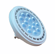 LAMPARA LED 11W 6500K FRIA GU10 ARL11CDLNT