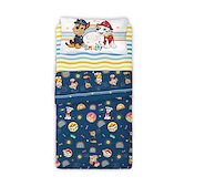SABANAS DISNEY PAW PATROL 1 y 1/2 DISNEY