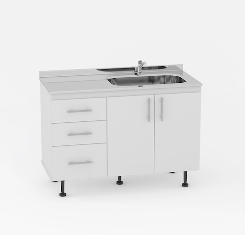 BAJOMESADA 1.40 CBM140