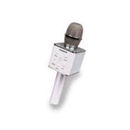 MICROFONO KARAOKE RANSER MC-RA70 GR MCRA70GR
