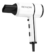 SECADOR DE PELO COMPACTA CRISTAL C 2000W 3 TEMP / 2 VEL RVDR5296LA2AV1