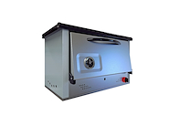 HORNO PIZZERO 12 MOLDES OKASHI (GAS ENVASADO) 108027