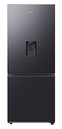 HELADERA DIGITAL INVERTER AI 460L FREEZER INF DISPENS RB50DG6320B1