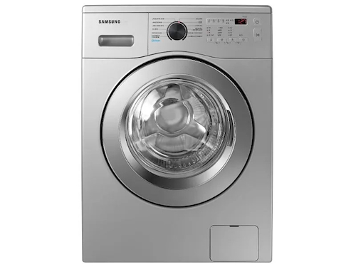 LAVARROPAS FRONTAL 7KG INVERTER SILVER WW70A40000S