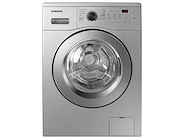 LAVARROPAS FRONTAL 7KG INVERTER SILVER WW70A40000S
