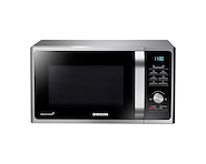 MICROONDAS GRILL 23L SILVER 800W MG23F3K3TAS