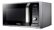 MICROONDAS GRILL 28L SILVER 900W MG28F3K3TAS
