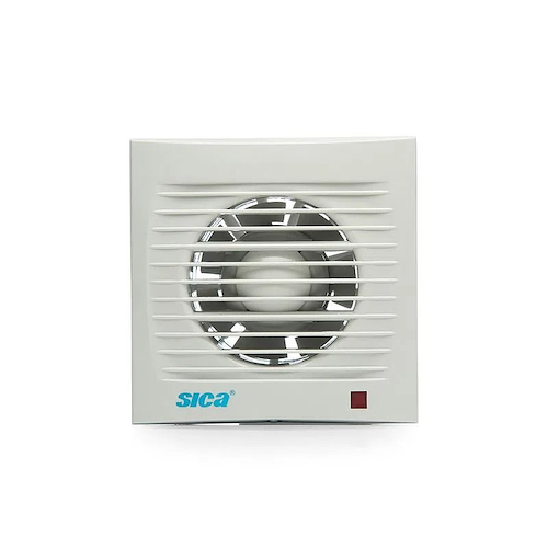 EXTRACTOR DE AIRE ELECTRICO 4