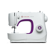 MAQUINA DE COSER SEMI-INDUSTRIAL 33 DISEÑOS M3505C
