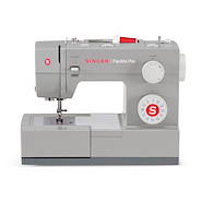 MAQUINA DE COSER SEMI-INDUSTRIAL 9 DISEÑOS 4423C