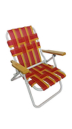 SILLON CAÑO PINTADO NIÑO 5/8 2010