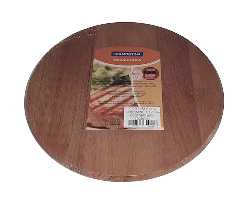 TABLA REDONDA 35CM 10026/070