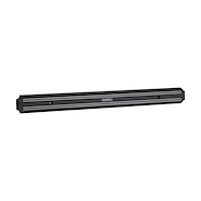 BARRA MAGNETICA PARA CUCHILLAS 55CM POLIPROPILENO Y AC INOX 26464/100