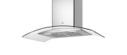CAMPANA DE COCINA LACAR 60CM LACAR 60