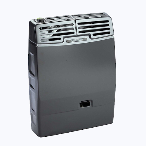 CALEFACTOR A GAS 3800Kcal/h TB POSTERIOR 43716V