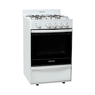 COCINA  55CM BLANCA SIN LUZ 87644VM