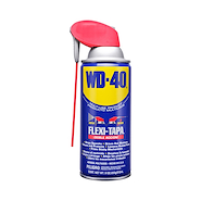 LUBRICANTE EN AEROSOL  WD-40  220GR FLEXI-TAPA