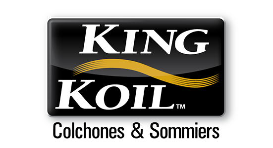 KING KOIL