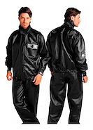 Traje Equipo De Lluvia Impermeable ALBA Europa