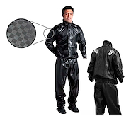 Traje Equipo De Lluvia Impermeable ALBA Daytona