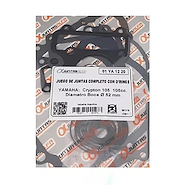 Juntas motor crypton 105 viejo ALFA Crypton 105 viejo