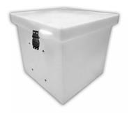 Caja Delivery Reparto Reforzada ALPINA Nylon