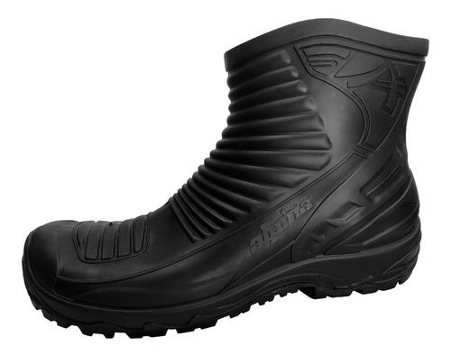 Botas Para La Lluvia Pvc ALPINA Impermeables - $ 0,00 - STI Digital | Bicicletas - Herramientas