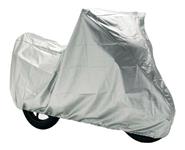 Funda Cubre Motos Impermeable ALPINA Cobertora De Lluvia