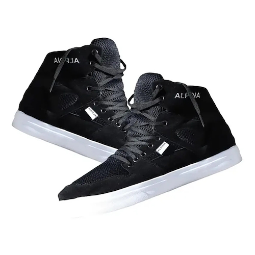 Botas Zapatillas ALPINA Skate - $ 14.962