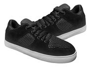 Zapatillas Gamuza Combinadas ALPINA Skate Mdq