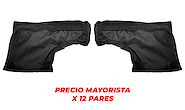 Cubre Manos Impermeable Lluvia Precio Mayorista X 12 ALPINA Abrigo Simple