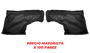 Cubre Manos Impermeable Termico Lluvia Precio Mayorista X100 ALPINA Doble Abrigo