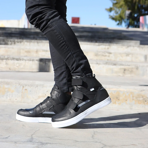 Zapatillas moto online outlet
