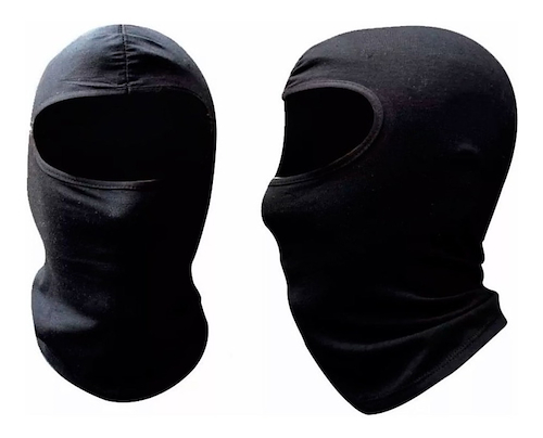 Pasamontaña Primera Piel Termico ALPINA Balaclava - $ 2.439