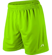 Shorts Deportivos Futbol Basquet Running ALPINA Sin Bolsillos
