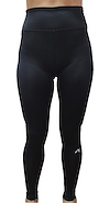 Calza Lycra Mujer Lisa ALPINA Deportiva Larga