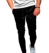 Jogging elastizado online